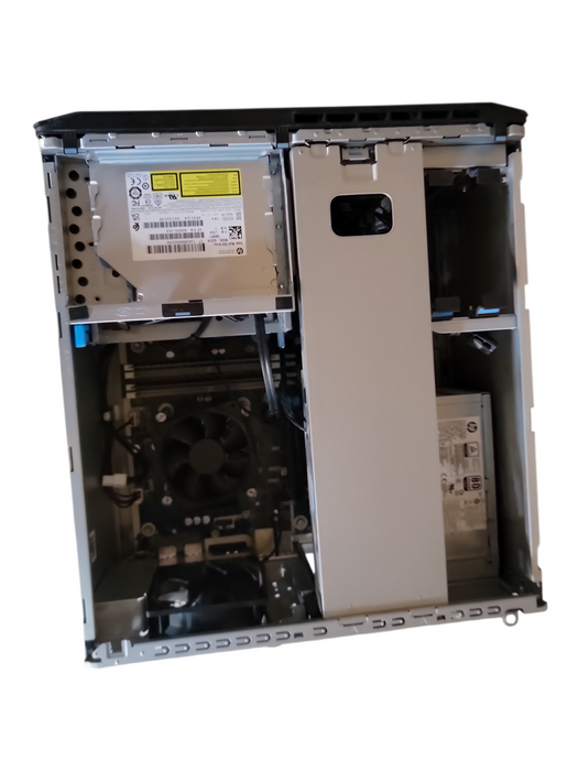 HP Z2 Tower G5 Workstation i7 - 10700 @ 2.90GHz 32GB DDR4 Ram  θ