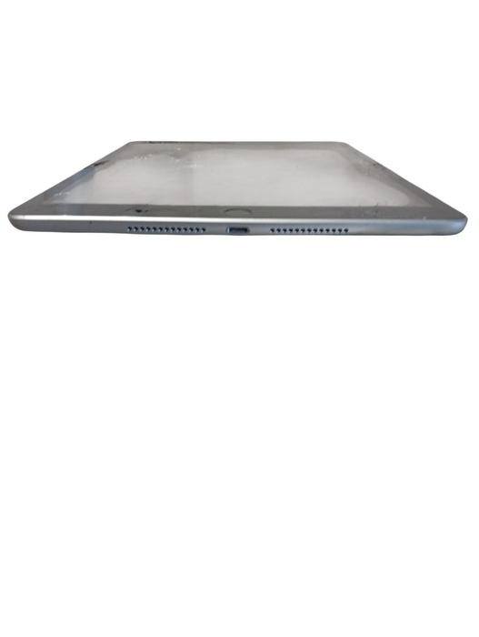 Apple iPad 9th Gen - 256GB - Silver [A2602] READ