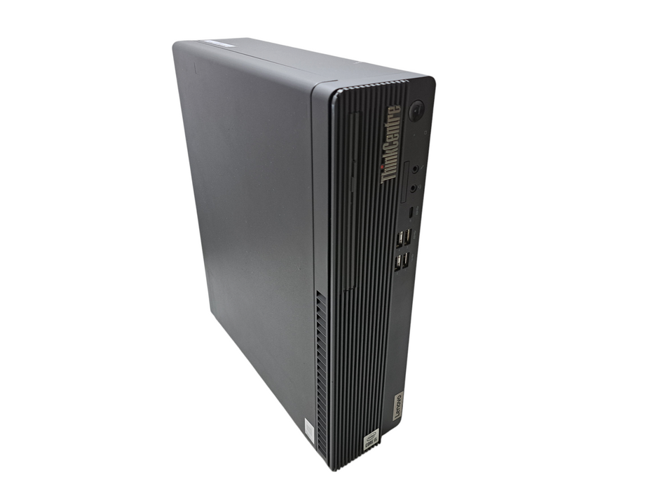Lenovo ThinkCentre M70s | Intel Core i5-10400 2.9GHz, 16GB DDR4, 256GB NVMe )
