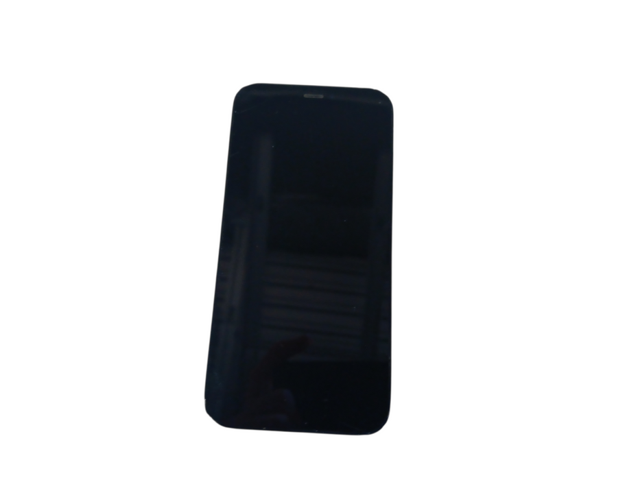 Apple iPhone 12 Mini - 64GB - Black [A2398] Read