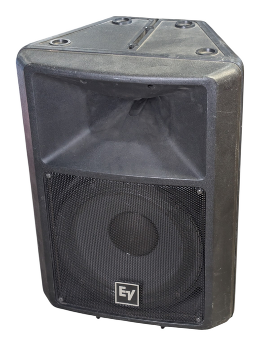 EV Electro-Voice SX100 8 ohms 200w rms 12-inch two-way passive loudspeaker -