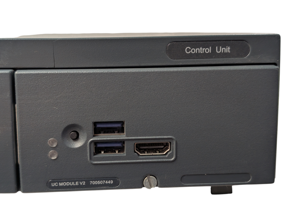 AVAYA IP500 V2A IPO IP500 v2 Control Unit UC Module v2 700507449 -