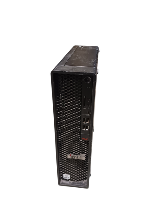 Lenovo Thinkstation P340 Intel i7-10700 @ 2.9Ghz 16GB DDR4 No HDD