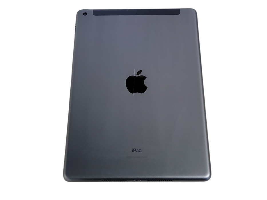 Apple iPad 7th Gen - 32GB - Space Gray [A2200] (