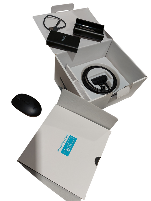 HTC VIVE Wireless Adapter PN: 99HANN010-00 New Open Box  =