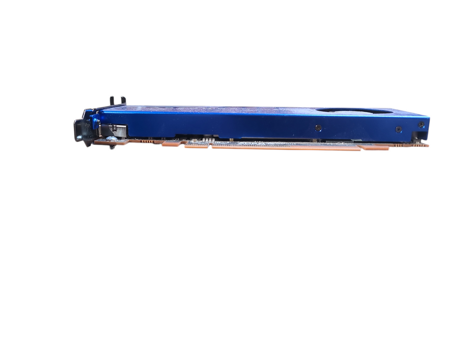 AMD Radeon Pro WX 3100 4GB GDDR5 2x Mini Display Port 1x DP Graphics Card