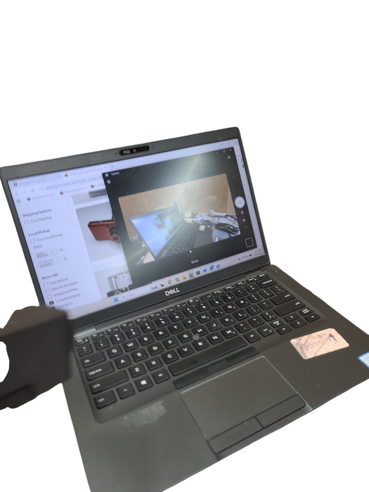 Hudly Web Cam S1