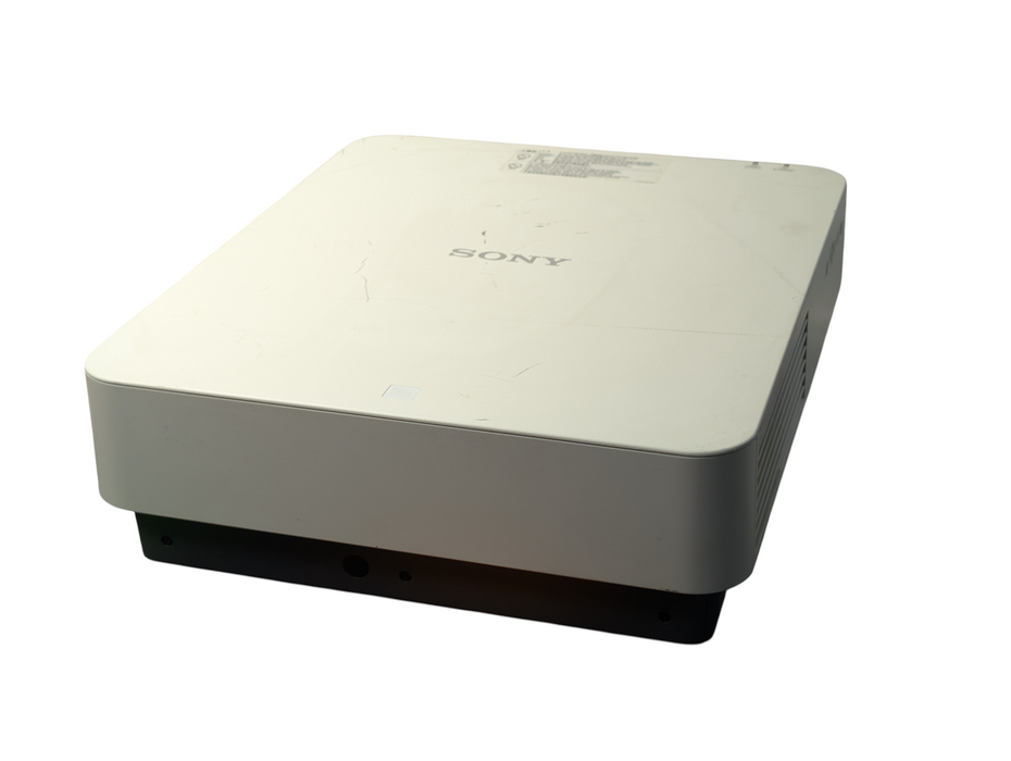 SONY VPL-FH31 WUXGA 3LCD Projector 763 Lamp Hours  -