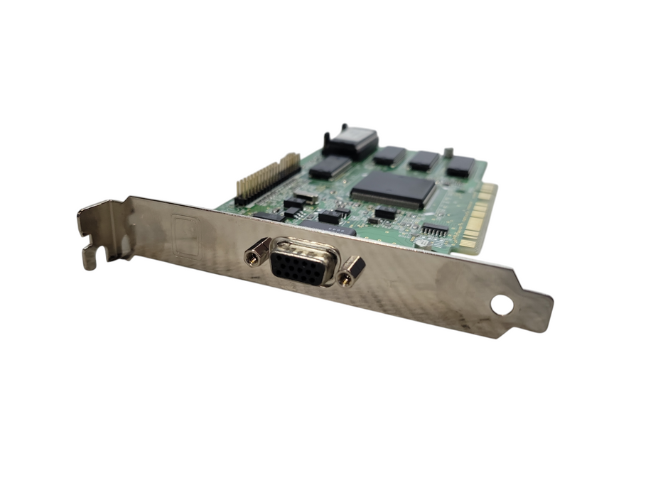 ATI Technologies 109-34000-00 Video Card %