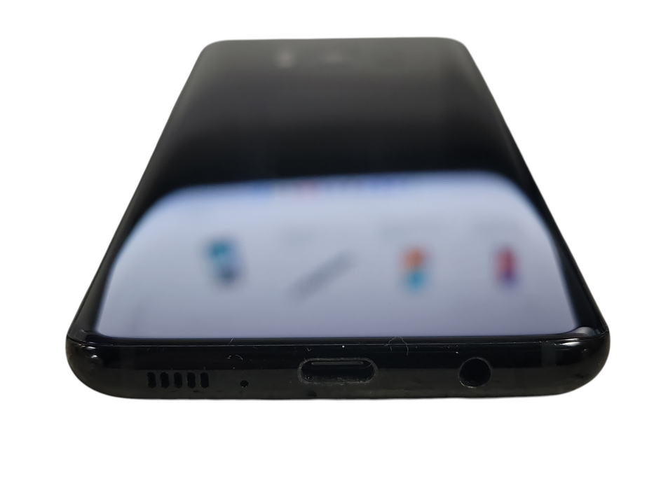 Samsung Galaxy S8 - 64GB - Black [SM-G950W] (