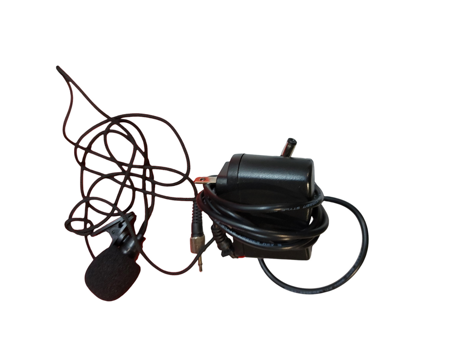 AmpliVox  Beltblaster Personal Waistband Amplifier