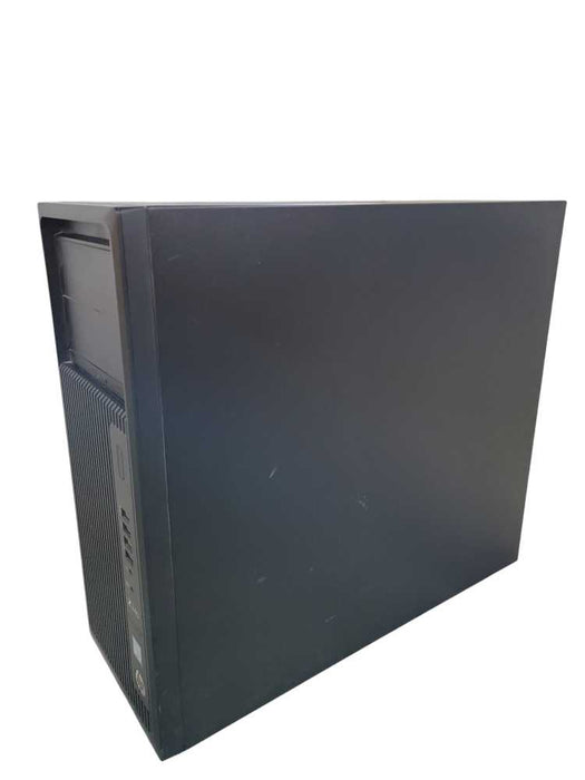 HP Z240 Tower WS Core i7-6700 3.40GHz 8GB DDR4, NO HDD/GPU !