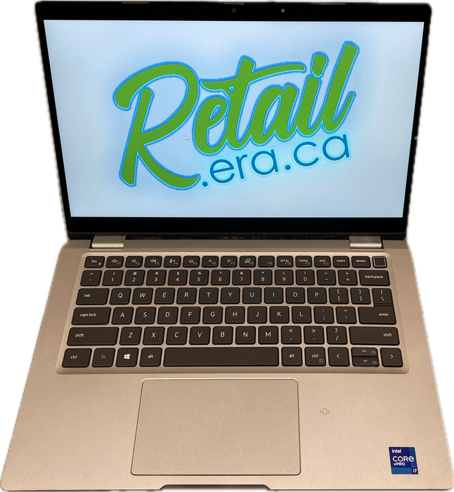 Dell Latitude 5320 TOUCH Core i7-1185G7@3.00GHz 16GB RAM 256GB SSD  Lap200