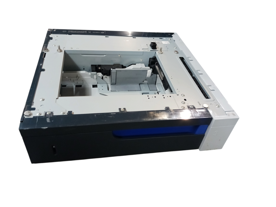 HP LaserJet CP4525 Color Laser Printer CC494A 512MB w/ Extra Tray