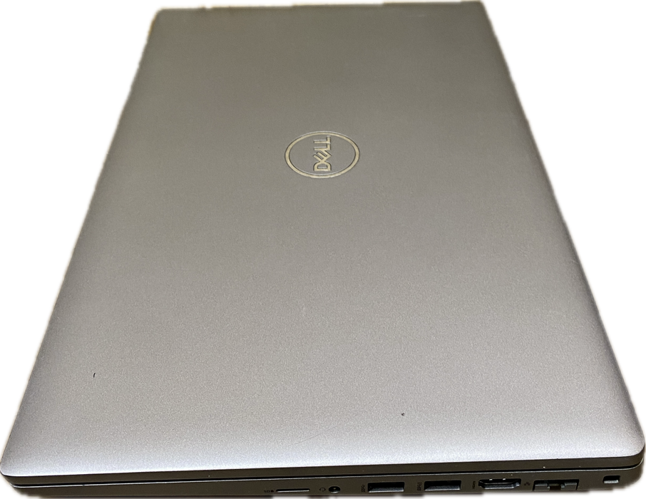 Dell Latitude 5520 Core i5-1145G7@2.60GHz vPRO 16GB RAM 256GB SSD Q Lap200