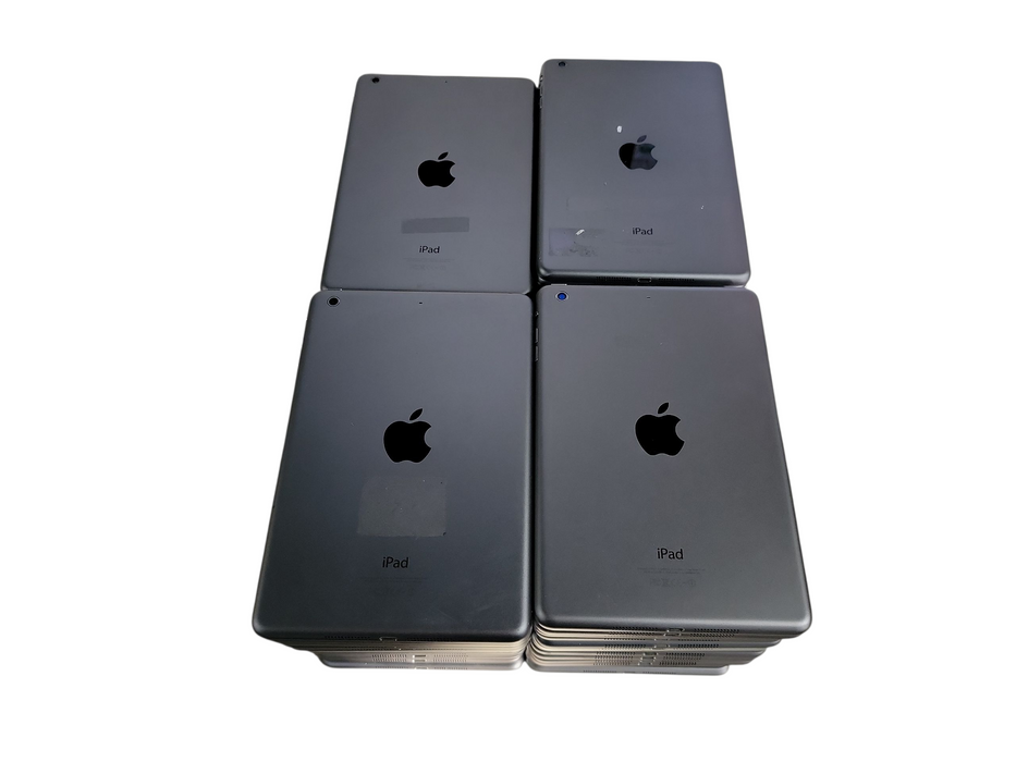 Lot of 79x Apple iPad Mini [A14XX Series | Mini | AS-IS]