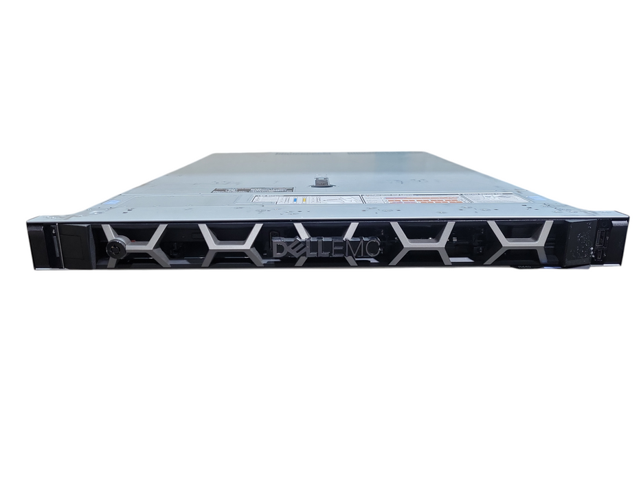 DELL PowerEdge R440 2x Xeon Gold 5118 @ 2.30GHz|48GB DDR4 RAM|H730P| !
