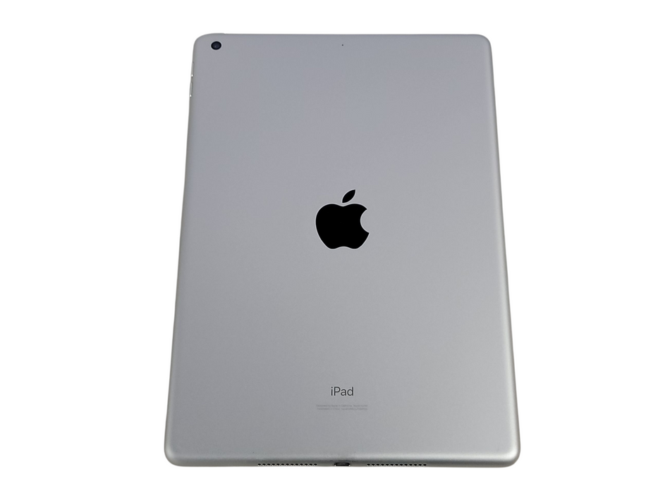 Apple iPad 7th Gen - 32GB - Silver [A2197]