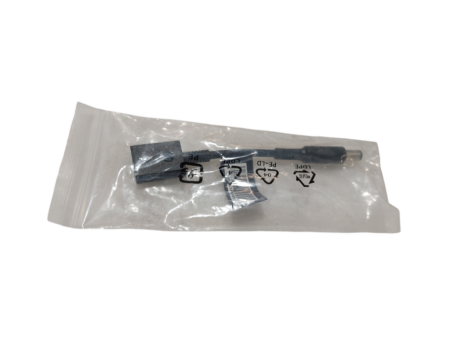 HP 4.5mm to 7.4mm Power Adapter Tip Converter 825026-001 734734-001 Q=