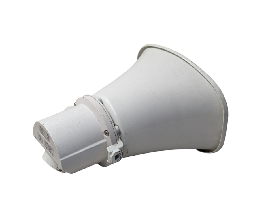 Axis C1310-E Network Horn Speaker PoE Power  -