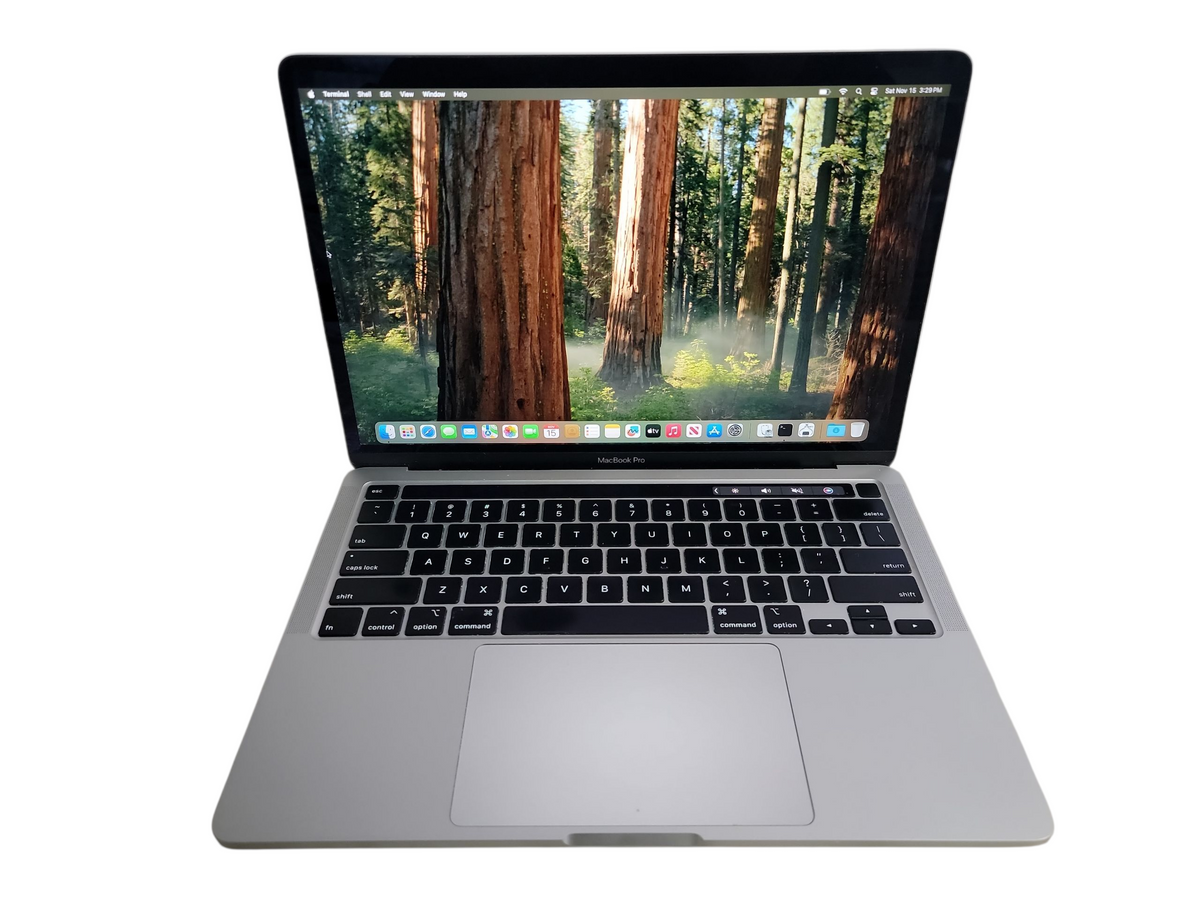 Apple Macbook Pro 2020 13 Apple Macbook Pro 2020 13