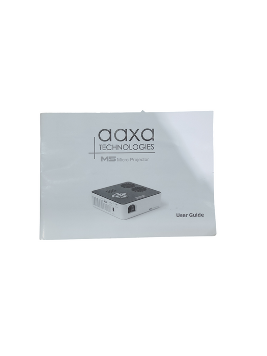 AAXA M5 Micro Projector
