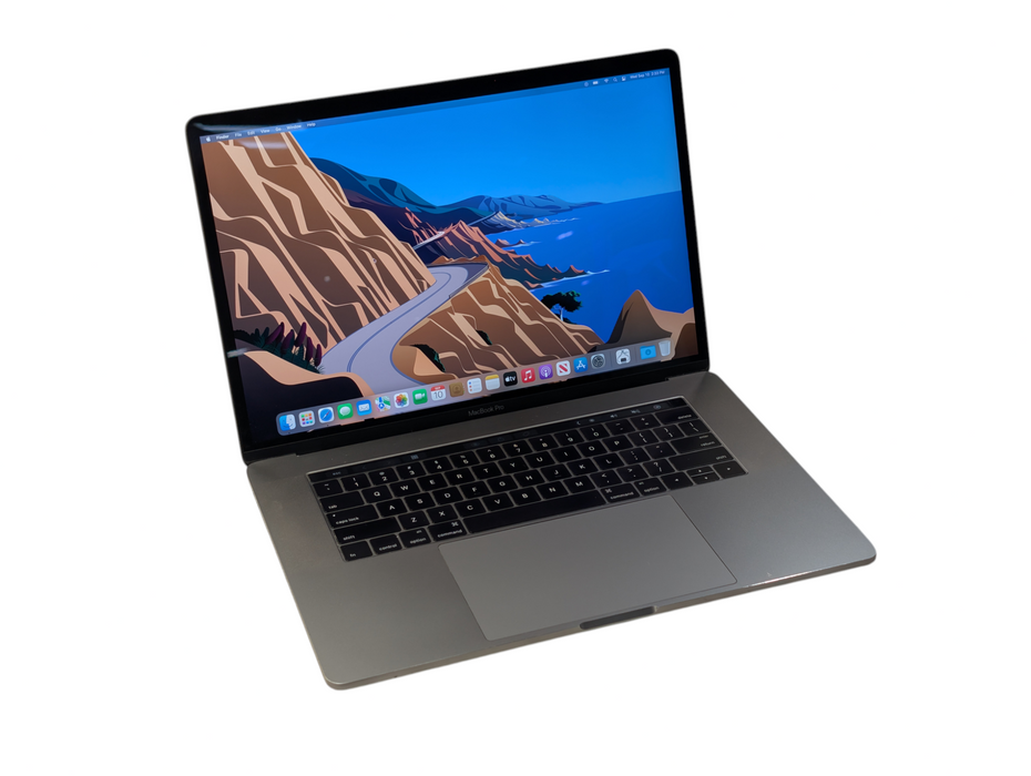 Apple MacBook PRO 15-inch 2016 Intel i7-6820HQ 16GB RAM 500GB Storage READ -