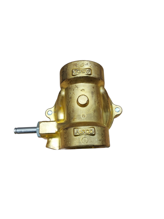 Asco Solenoid Valve- See Description and Pics