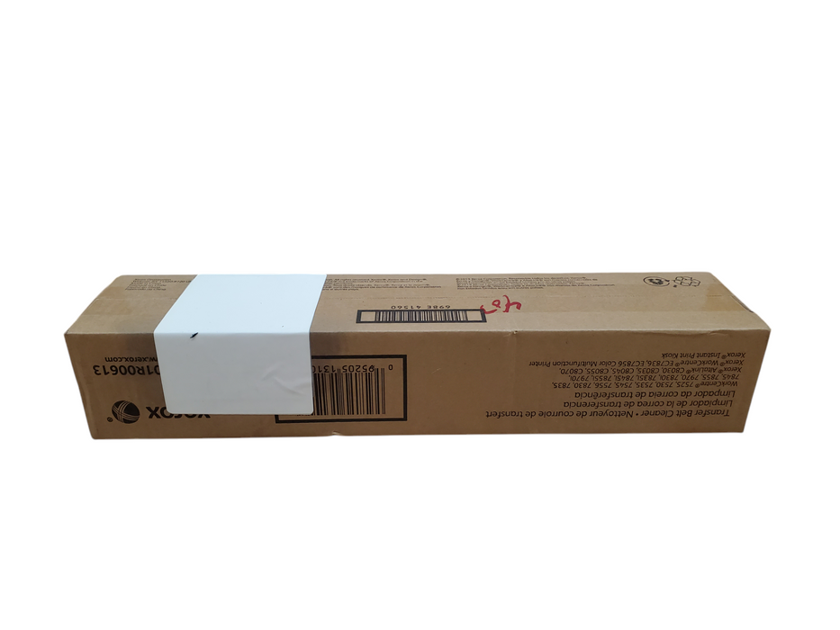 Xerox Transfer Belt Cleaner | 001R00613 | New