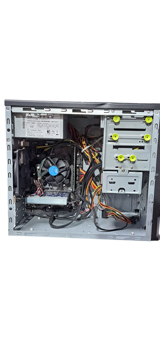 Custom PC i5-8400 CPU|8GB RAM|256GB SSD|Prime H310M-A|READ