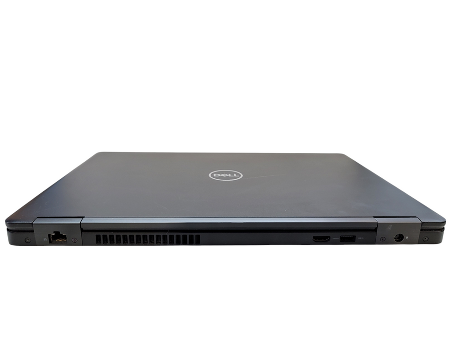 Dell Latitude 5590 i5-8250U 16GB DDR4 256GB M.2  β