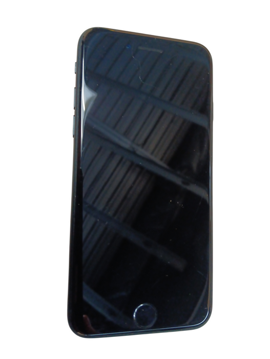 Apple iPhone SE 3 - 128GB - Midnight [A2595]