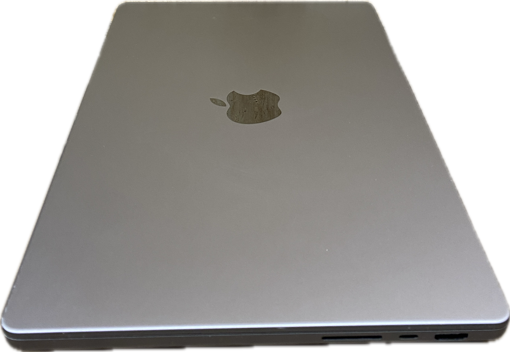 Apple MacBook Pro 14" 2023 M2 Pro 16GB RAM 512GB SSD No Power Adapter