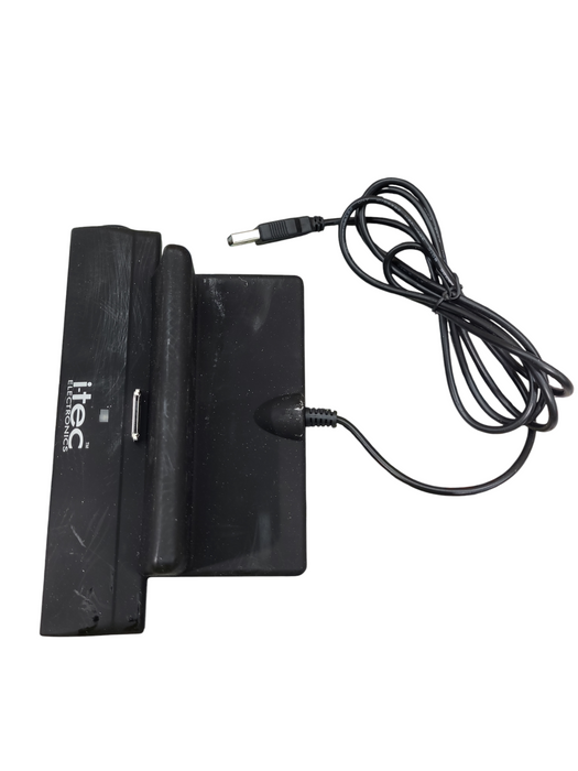 i-tec Electronics Charging Dock for iPad & iPad 2 Model T6039