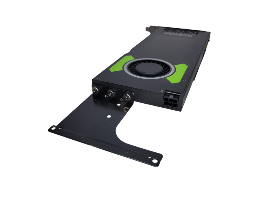 NVIDIA QUADRO P4000 8GB GDDR4 PCIE %