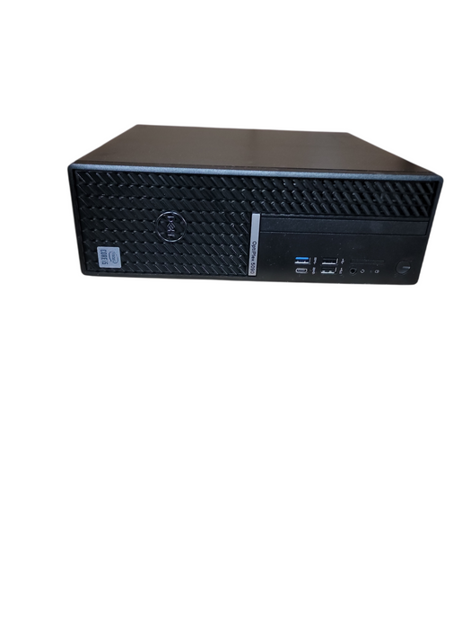 Dell OptiPlex 5090 SFF i5 - 10505 @ 3.20GHz 16GB DDR4 Ram NO HDD Qθ