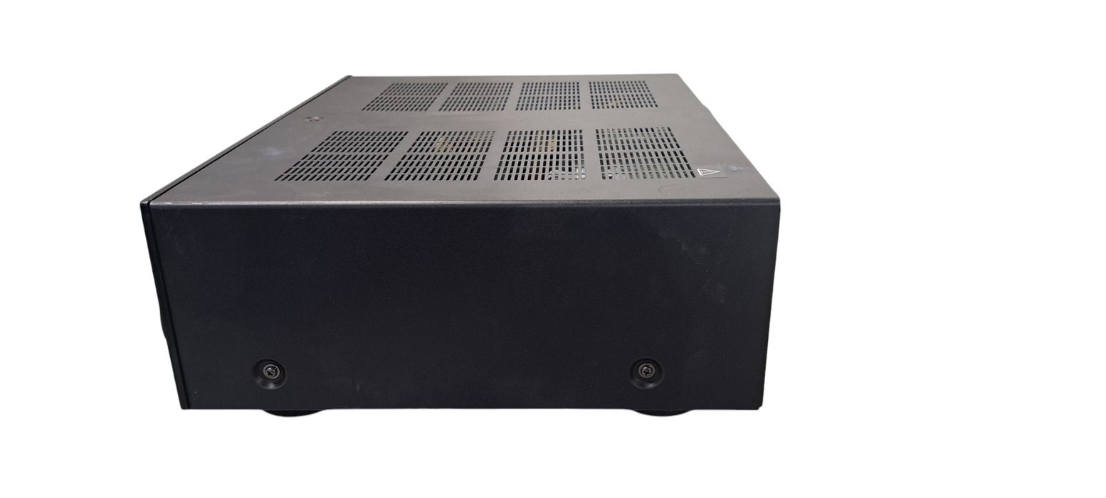 Yamaha R-N500 Network Receiver Natural Sound HiFi Audio|READ