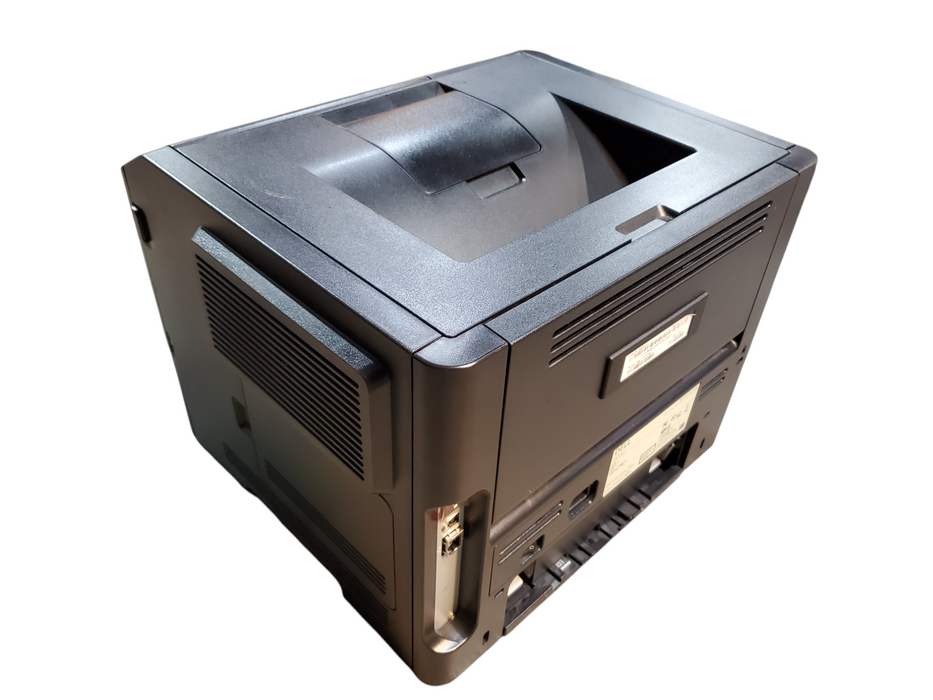 Dell B3460dn Monochrome Laser Printer read