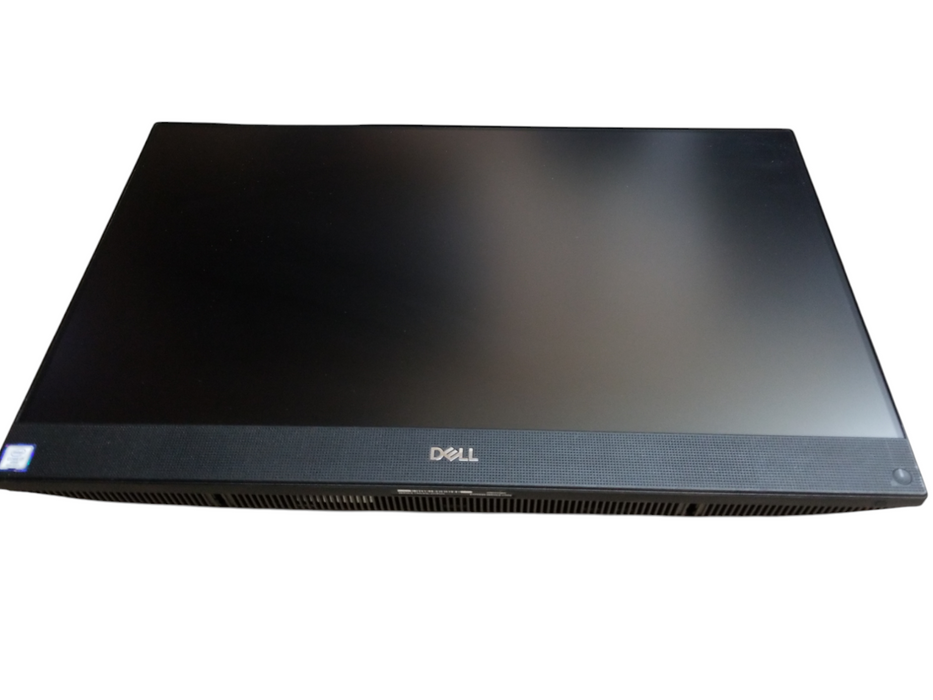 Dell OptiPlex 7470 AiO Intel i7-9700 CPU 3.0GHz 8GB RAM No HDD No Stand Q