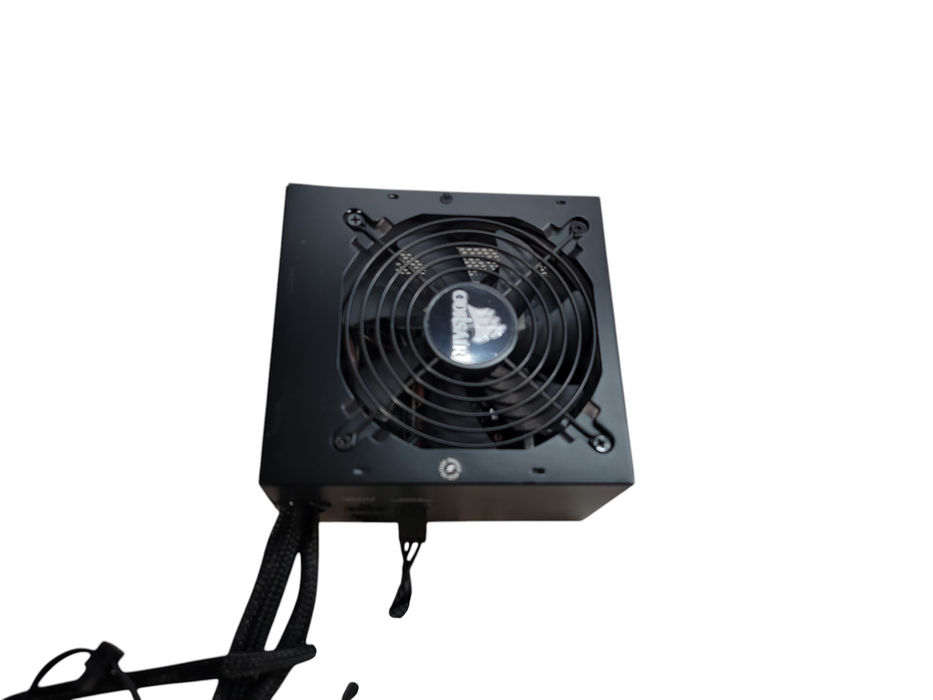 CORSAIR 450W Semi-Modular ATX PSU  %