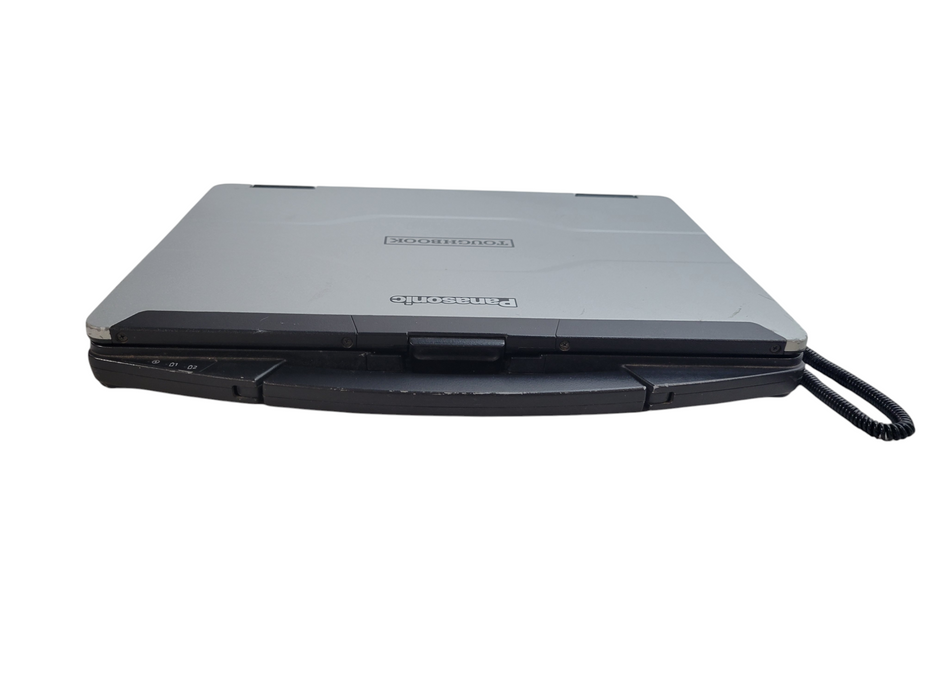 Panasonic FZ-55 ToughBook - Core i5-8365U 16GB DDR4 NO HDD (2980HRS) % Lap200