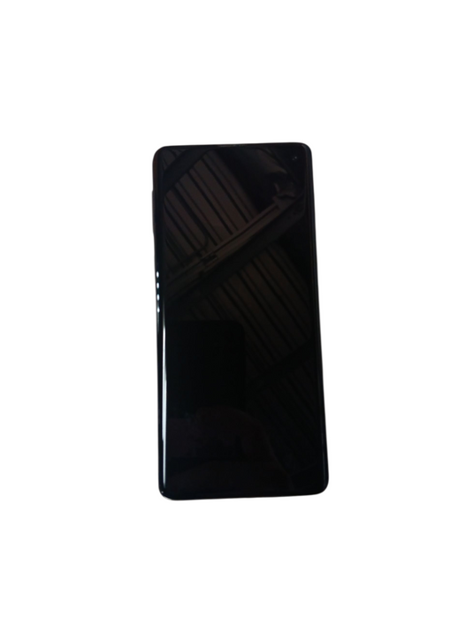Samsung Galaxy S10 - 128GB - Prism Black [SM-G973W]