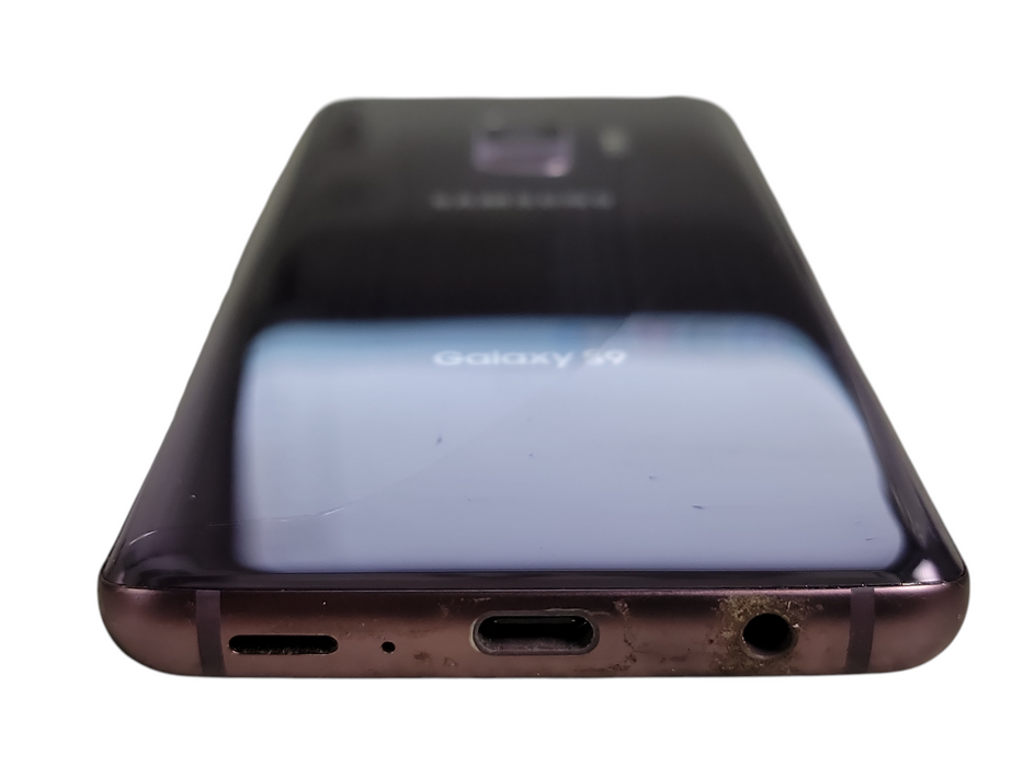 Samsung Galaxy S9 - 64GB - Pink [SM-G960U] (