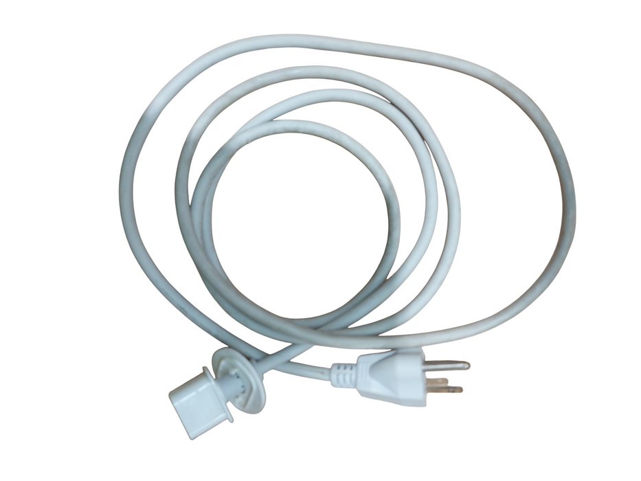 Lot 5x Apple 6 FT Power Cord 3-Prong Cable Q