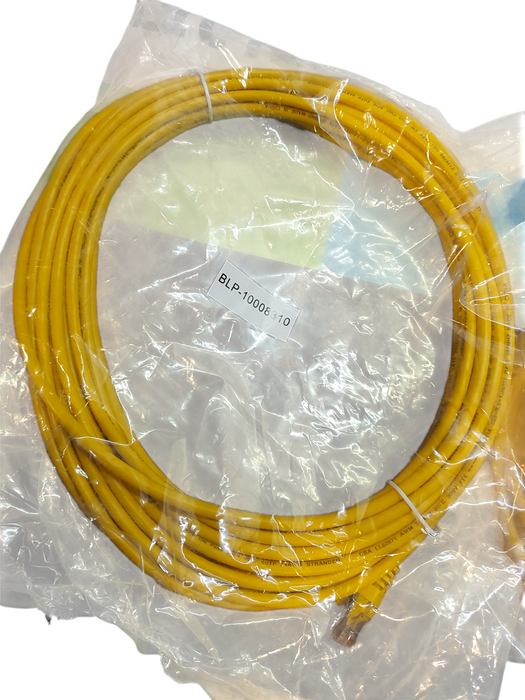 LOT 2X - 30FT - CAT6 GrandMax UTP LAN Ethernet Cable RJ45