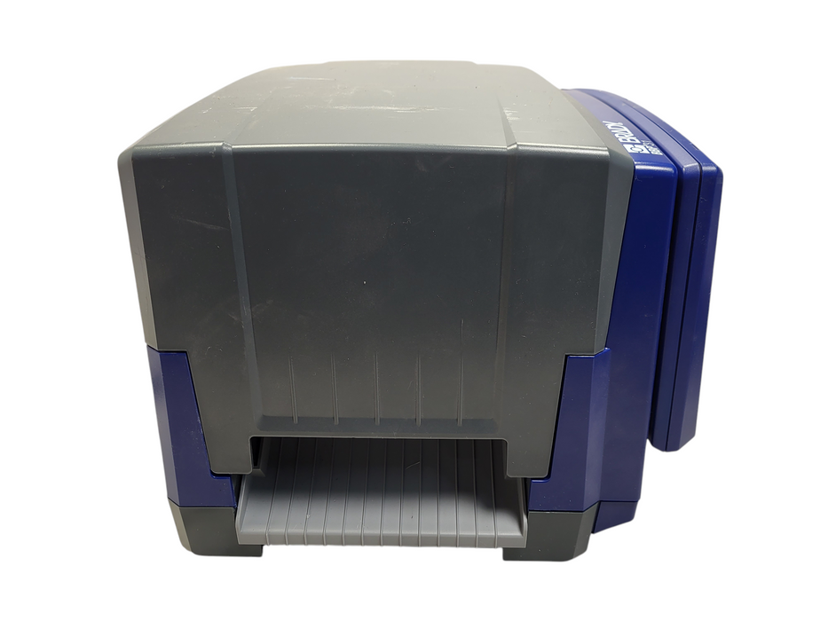 Brady BBP31 Sign & Label Printer No label $