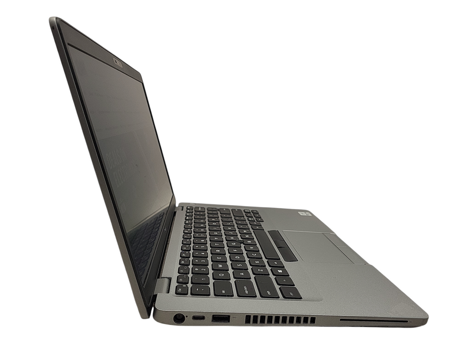 Dell Latitude 5410 | Core i5-10310U @1.70GHz, 16GB DDR4, 256GB NVMe *READ* ! Lap200
