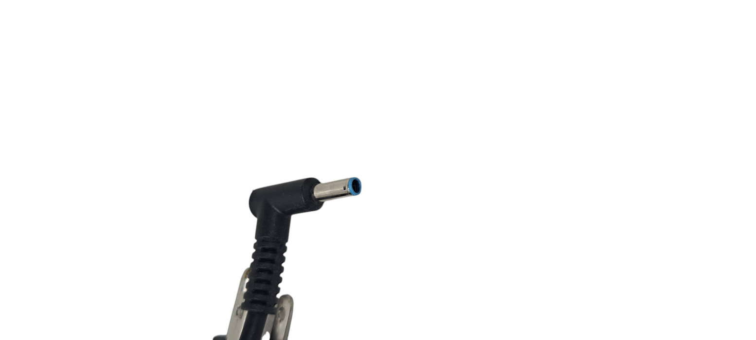 Genuine Original HP Blue Tip Laptop Power Adapter 90W Q