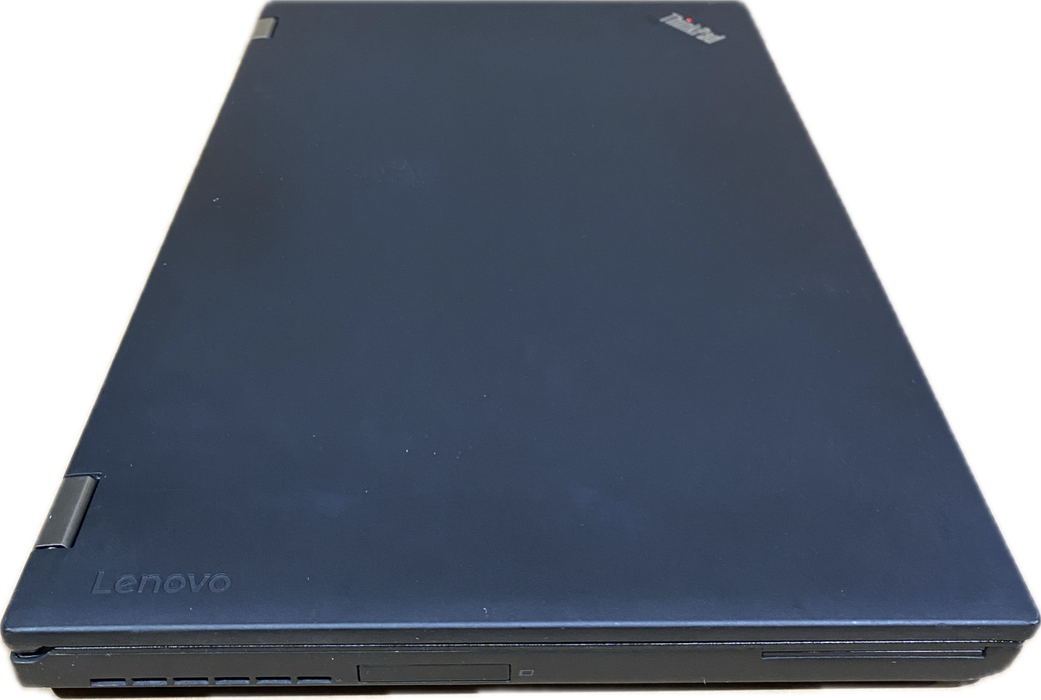 Lenovo ThinkPad P51 i7-7700HQ QUADRO M1200 4GB GPU 16GB RAM 256GB SSD  Lap200