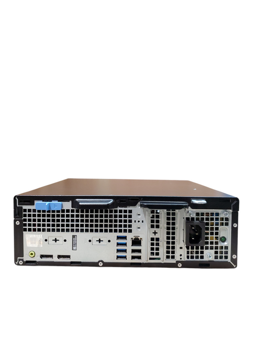 Dell OptiPlex 3090 SFF Desktop i5-10500 @3.1GHz 8GB RAM, 256GB NVMe M.2 SSD